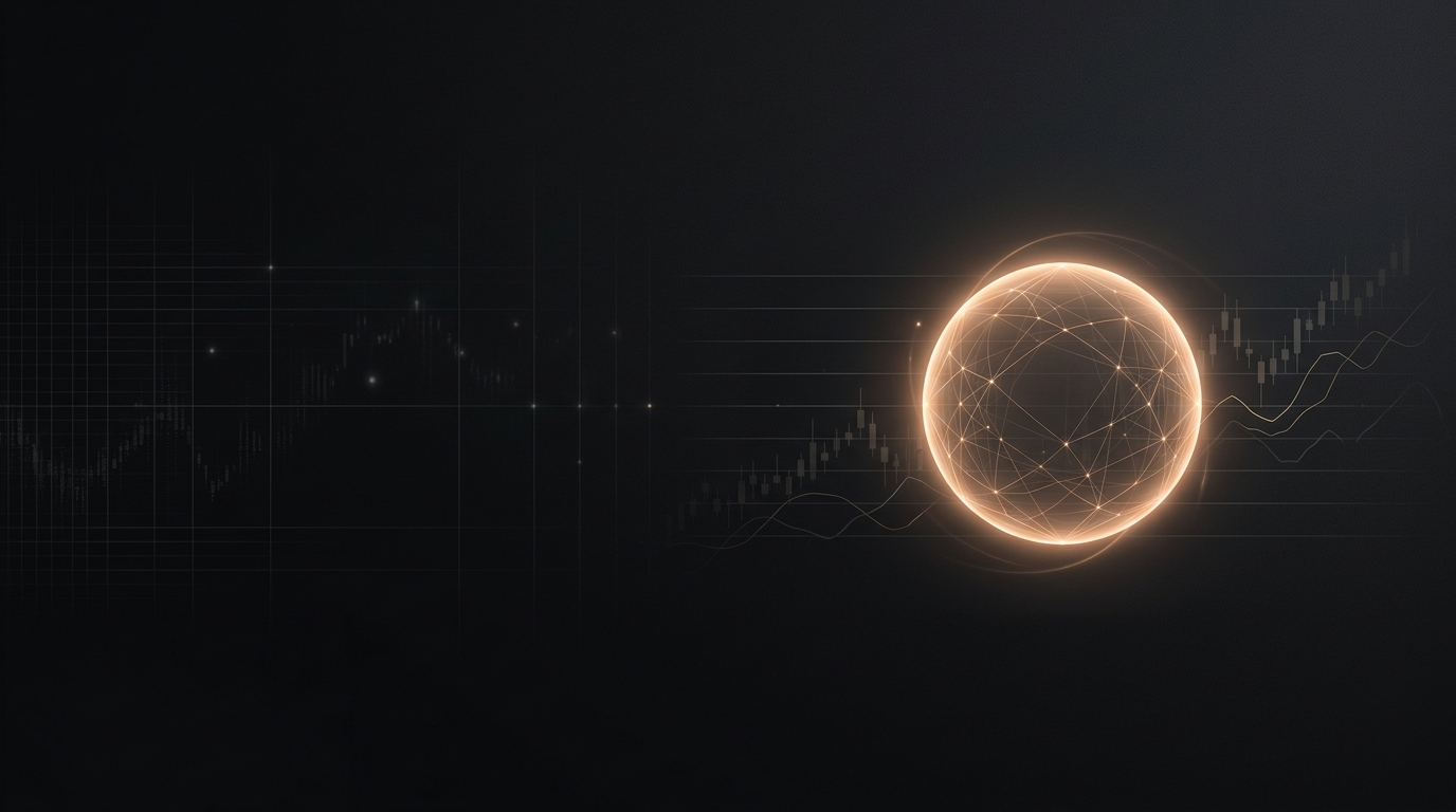 Prelate Enterprises Luminous Geodesic Orb Network